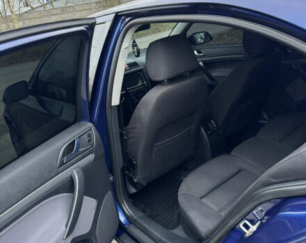 Синій Шкода Октавія, об'ємом двигуна 1.97 л та пробігом 306 тис. км за 6700 $, фото 22 на Automoto.ua
