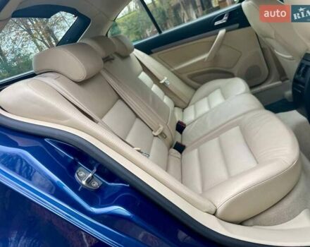 Синий Шкода Октавия, объемом двигателя 1.6 л и пробегом 189 тыс. км за 6390 $, фото 46 на Automoto.ua