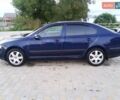 Шкода Октавия 2005 в Тячеве на Automoto.ua Синий Шкода Октавия, объемом двигателя 1.97 л и пробегом 247 тыс. км за 6800 $, фото 1 на Automoto.ua