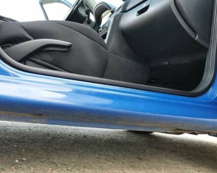 Синій Шкода Октавія, об'ємом двигуна 0.16 л та пробігом 190 тис. км за 6500 $, фото 17 на Automoto.ua