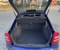 Синий Шкода Октавия, объемом двигателя 2 л и пробегом 300 тыс. км за 5700 $, фото 7 на Automoto.ua