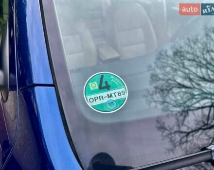 Синий Шкода Октавия, объемом двигателя 1.6 л и пробегом 189 тыс. км за 6390 $, фото 13 на Automoto.ua