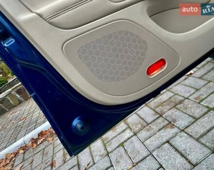 Синий Шкода Октавия, объемом двигателя 1.6 л и пробегом 189 тыс. км за 6850 $, фото 41 на Automoto.ua