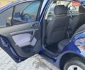 Синий Шкода Октавия, объемом двигателя 2 л и пробегом 300 тыс. км за 5700 $, фото 61 на Automoto.ua