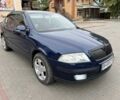 Синій Шкода Октавія, об'ємом двигуна 1.9 л та пробігом 420 тис. км за 5499 $, фото 1 на Automoto.ua