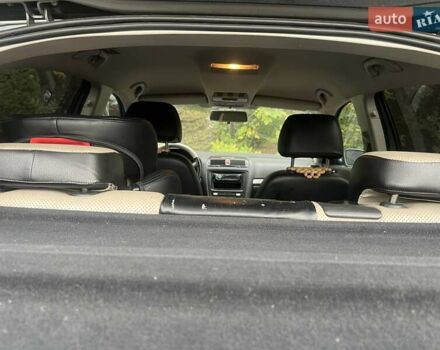 Синий Шкода Октавия, объемом двигателя 1.9 л и пробегом 261 тыс. км за 5850 $, фото 10 на Automoto.ua