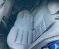Синий Шкода Октавия, объемом двигателя 1.6 л и пробегом 215 тыс. км за 6400 $, фото 20 на Automoto.ua