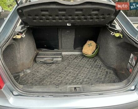 Синий Шкода Октавия, объемом двигателя 1.9 л и пробегом 261 тыс. км за 5850 $, фото 12 на Automoto.ua