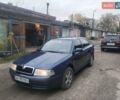 Синій Шкода Октавія, об'ємом двигуна 1.78 л та пробігом 311 тис. км за 4800 $, фото 1 на Automoto.ua