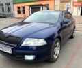 Синий Шкода Октавия, объемом двигателя 1.9 л и пробегом 420 тыс. км за 5499 $, фото 5 на Automoto.ua