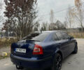 Синій Шкода Октавія, об'ємом двигуна 1.97 л та пробігом 306 тис. км за 6700 $, фото 6 на Automoto.ua