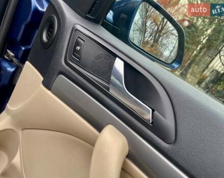 Синий Шкода Октавия, объемом двигателя 1.6 л и пробегом 189 тыс. км за 6850 $, фото 62 на Automoto.ua