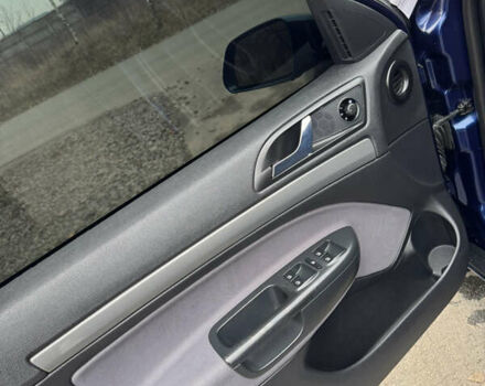 Синій Шкода Октавія, об'ємом двигуна 1.97 л та пробігом 306 тис. км за 6700 $, фото 18 на Automoto.ua