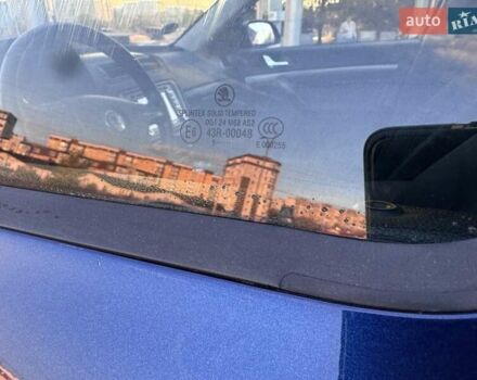 Синий Шкода Октавия, объемом двигателя 2 л и пробегом 300 тыс. км за 5700 $, фото 31 на Automoto.ua