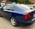 Синий Шкода Октавия, объемом двигателя 1.9 л и пробегом 420 тыс. км за 5499 $, фото 2 на Automoto.ua