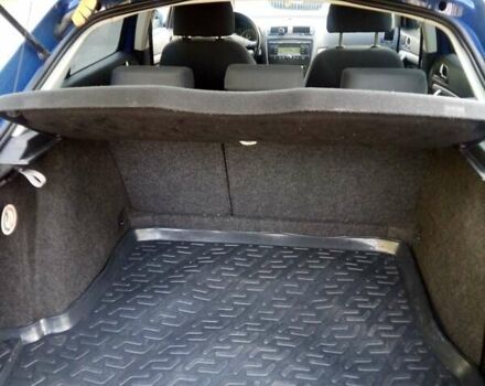 Синій Шкода Октавія, об'ємом двигуна 1.6 л та пробігом 247 тис. км за 5500 $, фото 3 на Automoto.ua