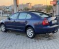 Синий Шкода Октавия, объемом двигателя 2 л и пробегом 300 тыс. км за 5700 $, фото 3 на Automoto.ua