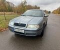Синій Шкода Октавія, об'ємом двигуна 2 л та пробігом 342 тис. км за 3700 $, фото 1 на Automoto.ua