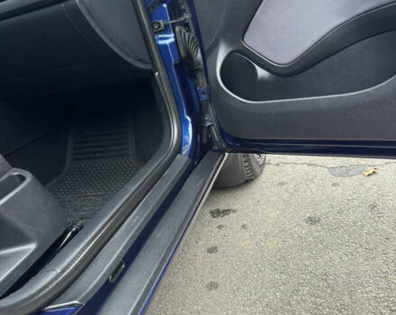 Синій Шкода Октавія, об'ємом двигуна 1.97 л та пробігом 306 тис. км за 6700 $, фото 21 на Automoto.ua