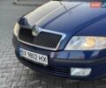 Синий Шкода Октавия, объемом двигателя 2 л и пробегом 300 тыс. км за 5700 $, фото 22 на Automoto.ua