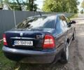 Синий Шкода Октавия, объемом двигателя 1.9 л и пробегом 225 тыс. км за 5400 $, фото 1 на Automoto.ua