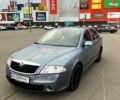 Синій Шкода Октавія, об'ємом двигуна 1.9 л та пробігом 380 тис. км за 5500 $, фото 1 на Automoto.ua