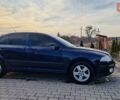 Синий Шкода Октавия, объемом двигателя 1.6 л и пробегом 214 тыс. км за 6500 $, фото 20 на Automoto.ua