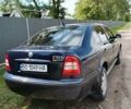 Синий Шкода Октавия, объемом двигателя 1.9 л и пробегом 225 тыс. км за 5400 $, фото 8 на Automoto.ua