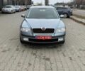 Синий Шкода Октавия, объемом двигателя 1.6 л и пробегом 185 тыс. км за 7200 $, фото 1 на Automoto.ua
