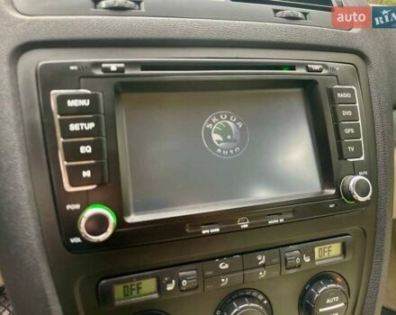 Синий Шкода Октавия, объемом двигателя 1.6 л и пробегом 189 тыс. км за 6850 $, фото 39 на Automoto.ua