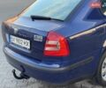 Синий Шкода Октавия, объемом двигателя 2 л и пробегом 300 тыс. км за 5700 $, фото 79 на Automoto.ua