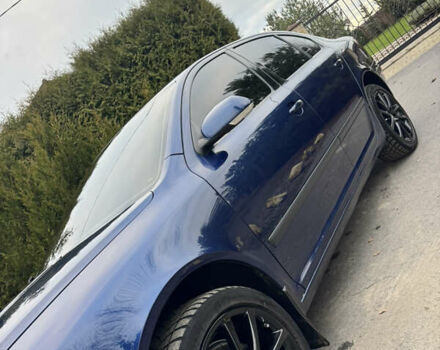 Синій Шкода Октавія, об'ємом двигуна 1.97 л та пробігом 306 тис. км за 6700 $, фото 11 на Automoto.ua