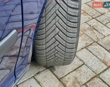 Синий Шкода Октавия, объемом двигателя 1.6 л и пробегом 189 тыс. км за 6850 $, фото 18 на Automoto.ua