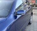 Синий Шкода Октавия, объемом двигателя 2 л и пробегом 300 тыс. км за 5700 $, фото 18 на Automoto.ua