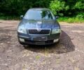 Синий Шкода Октавия, объемом двигателя 2 л и пробегом 0 тыс. км за 5700 $, фото 1 на Automoto.ua
