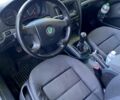 Синій Шкода Октавія, об'ємом двигуна 1.6 л та пробігом 288 тис. км за 5200 $, фото 7 на Automoto.ua