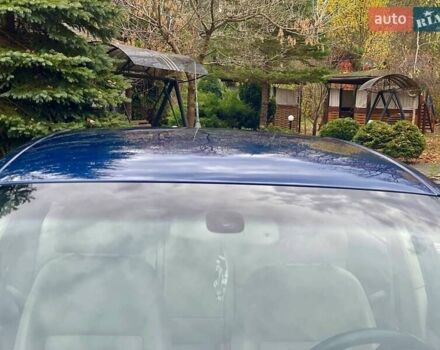 Синий Шкода Октавия, объемом двигателя 1.6 л и пробегом 189 тыс. км за 6850 $, фото 20 на Automoto.ua