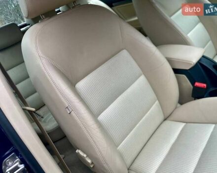 Синий Шкода Октавия, объемом двигателя 1.6 л и пробегом 189 тыс. км за 6390 $, фото 43 на Automoto.ua