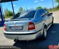 Синій Шкода Октавія, об'ємом двигуна 16 л та пробігом 98 тис. км за 4750 $, фото 3 на Automoto.ua