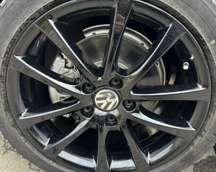 Синій Шкода Октавія, об'ємом двигуна 1.97 л та пробігом 306 тис. км за 6700 $, фото 37 на Automoto.ua