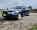 Шкода Октавия 2005 в Киеве на Automoto.ua Синий Шкода Октавия, объемом двигателя 1.6 л и пробегом 224 тыс. км за 4600 $, фото 1 на Automoto.ua