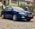 Синий Шкода Октавия, объемом двигателя 1.6 л и пробегом 189 тыс. км за 6390 $, фото 2 на Automoto.ua