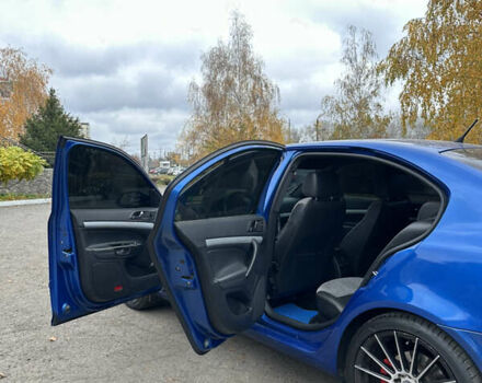 Синий Шкода Октавия, объемом двигателя 1.98 л и пробегом 297 тыс. км за 6999 $, фото 18 на Automoto.ua