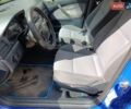 Синій Шкода Октавія, об'ємом двигуна 1.6 л та пробігом 255 тис. км за 4400 $, фото 10 на Automoto.ua