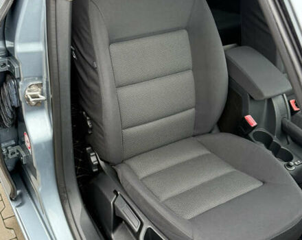 Синій Шкода Октавія, об'ємом двигуна 1.6 л та пробігом 180 тис. км за 6800 $, фото 33 на Automoto.ua