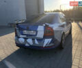 Шкода Октавия 2006 в Виноградове на Automoto.ua Синий Шкода Октавия, объемом двигателя 1.98 л и пробегом 280 тыс. км за 8000 $, фото 6 на Automoto.ua