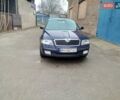 Шкода Октавия 2006 в Запорожье на Automoto.ua Синий Шкода Октавия, объемом двигателя 1.98 л и пробегом 250 тыс. км за 5500 $, фото 7 на Automoto.ua