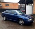 Синій Шкода Октавія, об'ємом двигуна 1.8 л та пробігом 240 тис. км за 4750 $, фото 1 на Automoto.ua