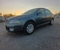 Шкода Октавия 2006 в Белой Церкве на Automoto.ua Синий Шкода Октавия, объемом двигателя 1.6 л и пробегом 202 тыс. км за 6800 $, фото 4 на Automoto.ua