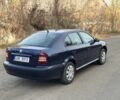 Синій Шкода Октавія, об'ємом двигуна 1.6 л та пробігом 260 тис. км за 1550 $, фото 3 на Automoto.ua